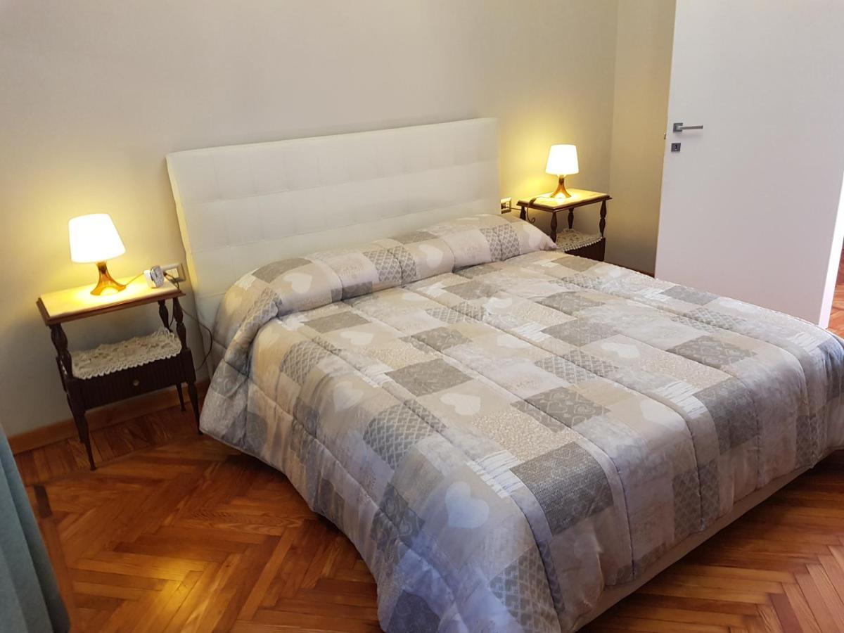 Appartamento Rosalba Asti Exterior foto