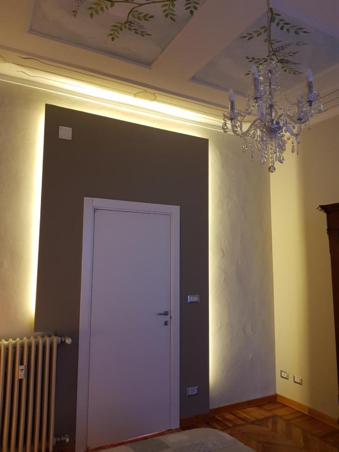 Appartamento Rosalba Asti Exterior foto
